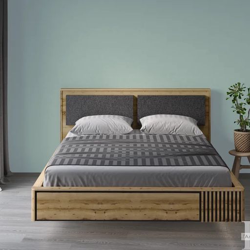 Кровать «Аэлита»